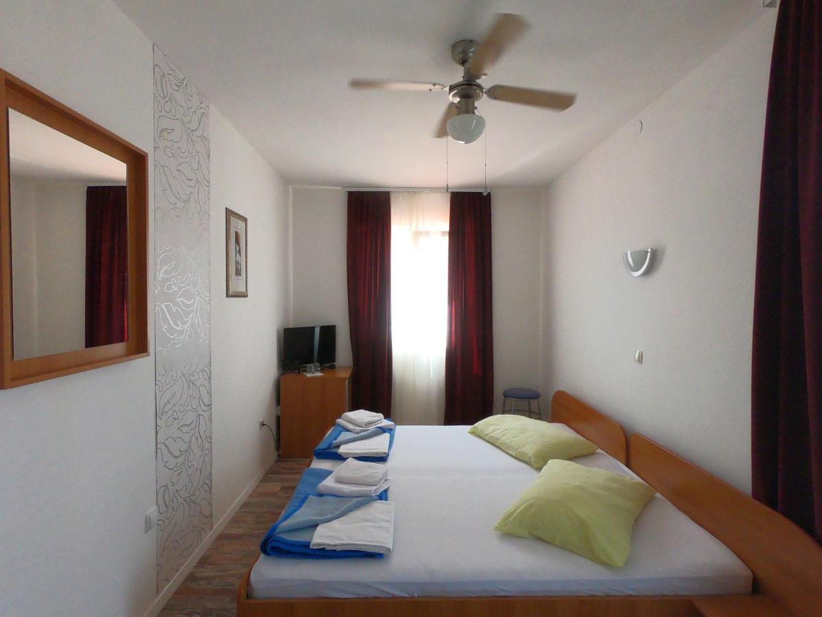 Vila Angeli Vodice Eksteriør bilde