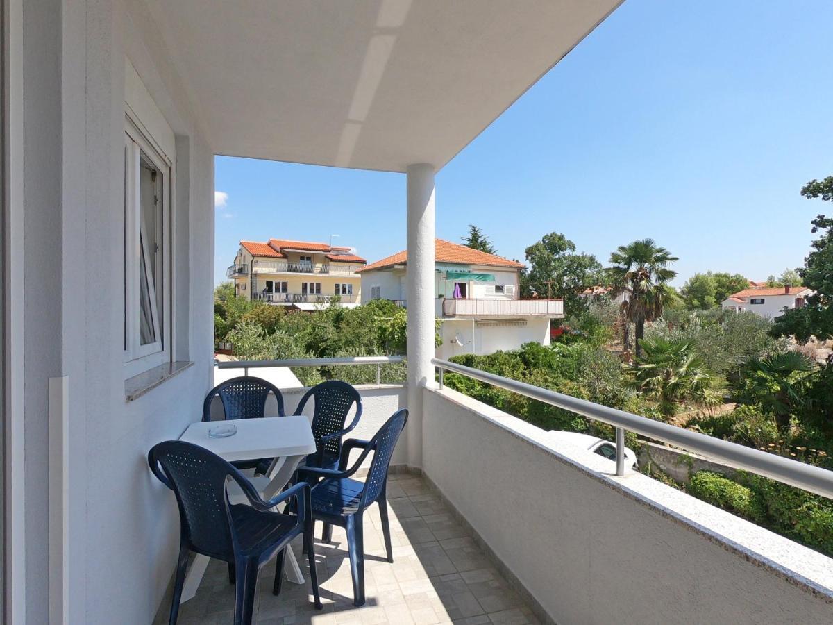 Vila Angeli Vodice Eksteriør bilde