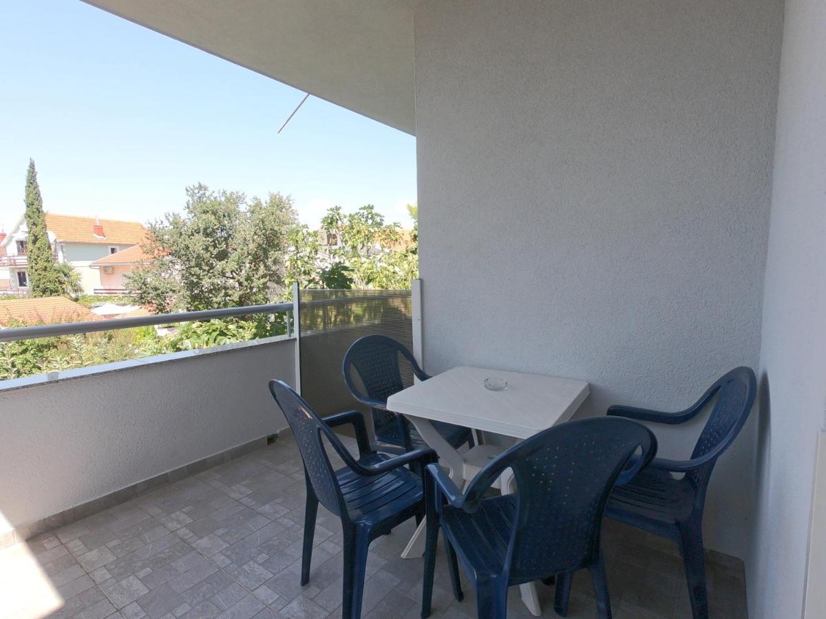 Vila Angeli Vodice Eksteriør bilde