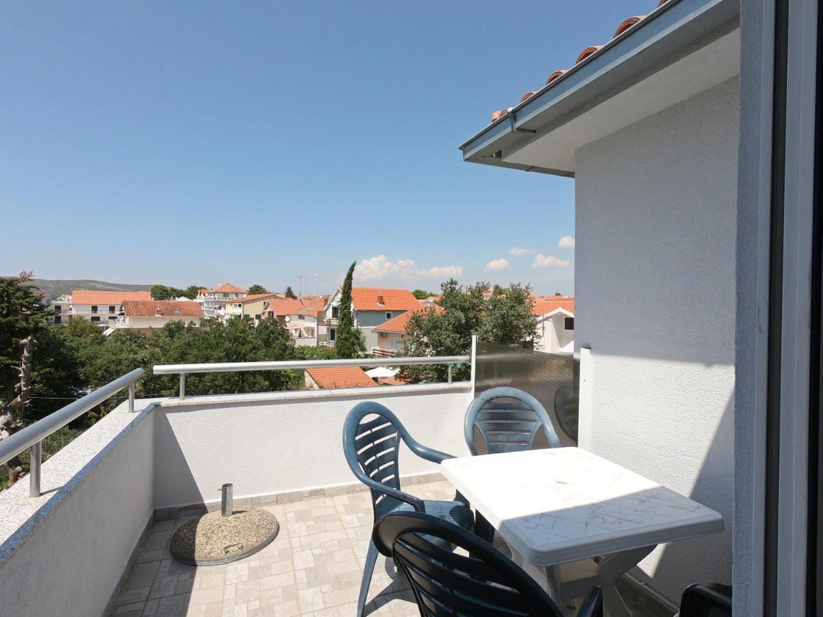 Vila Angeli Vodice Eksteriør bilde