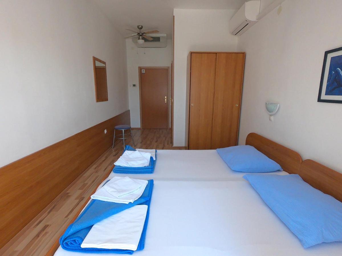 Vila Angeli Vodice Eksteriør bilde
