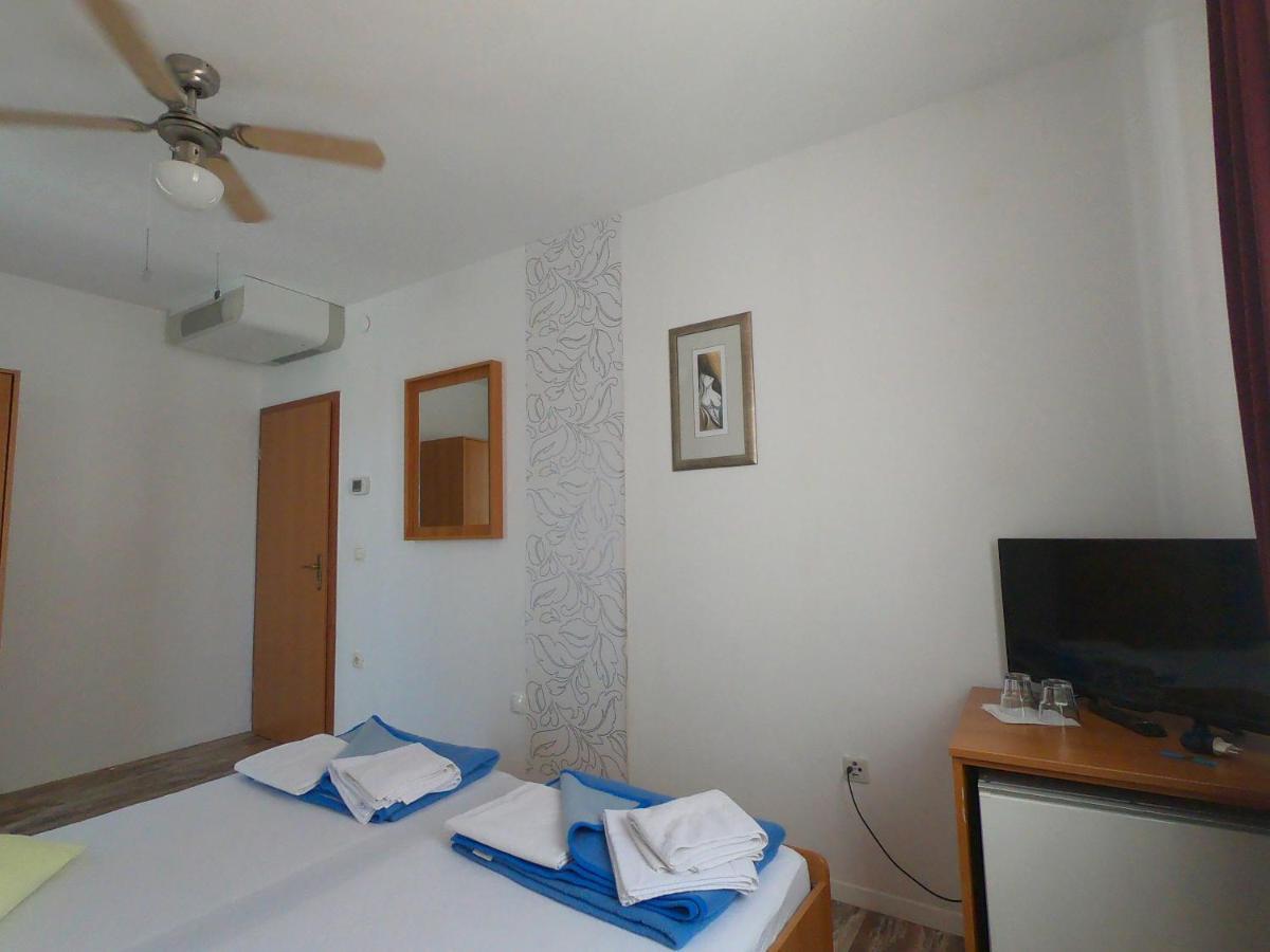 Vila Angeli Vodice Eksteriør bilde
