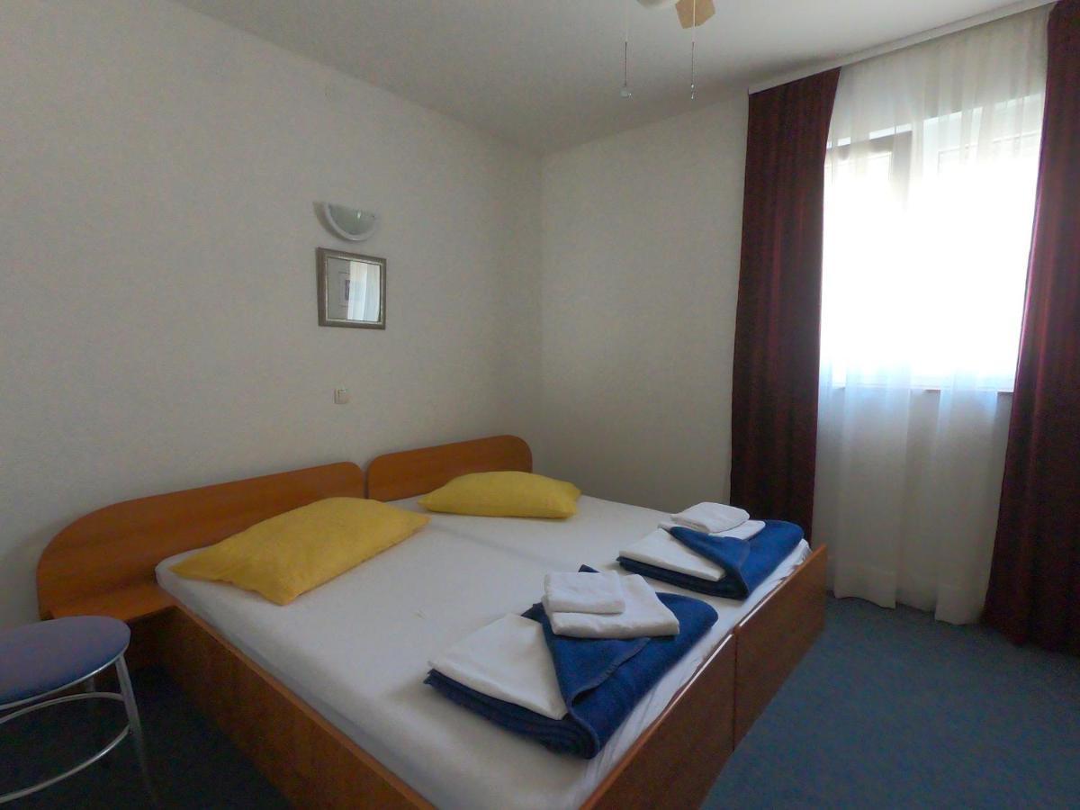 Vila Angeli Vodice Eksteriør bilde