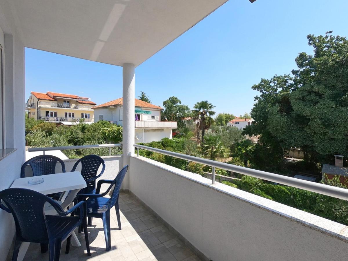 Vila Angeli Vodice Eksteriør bilde