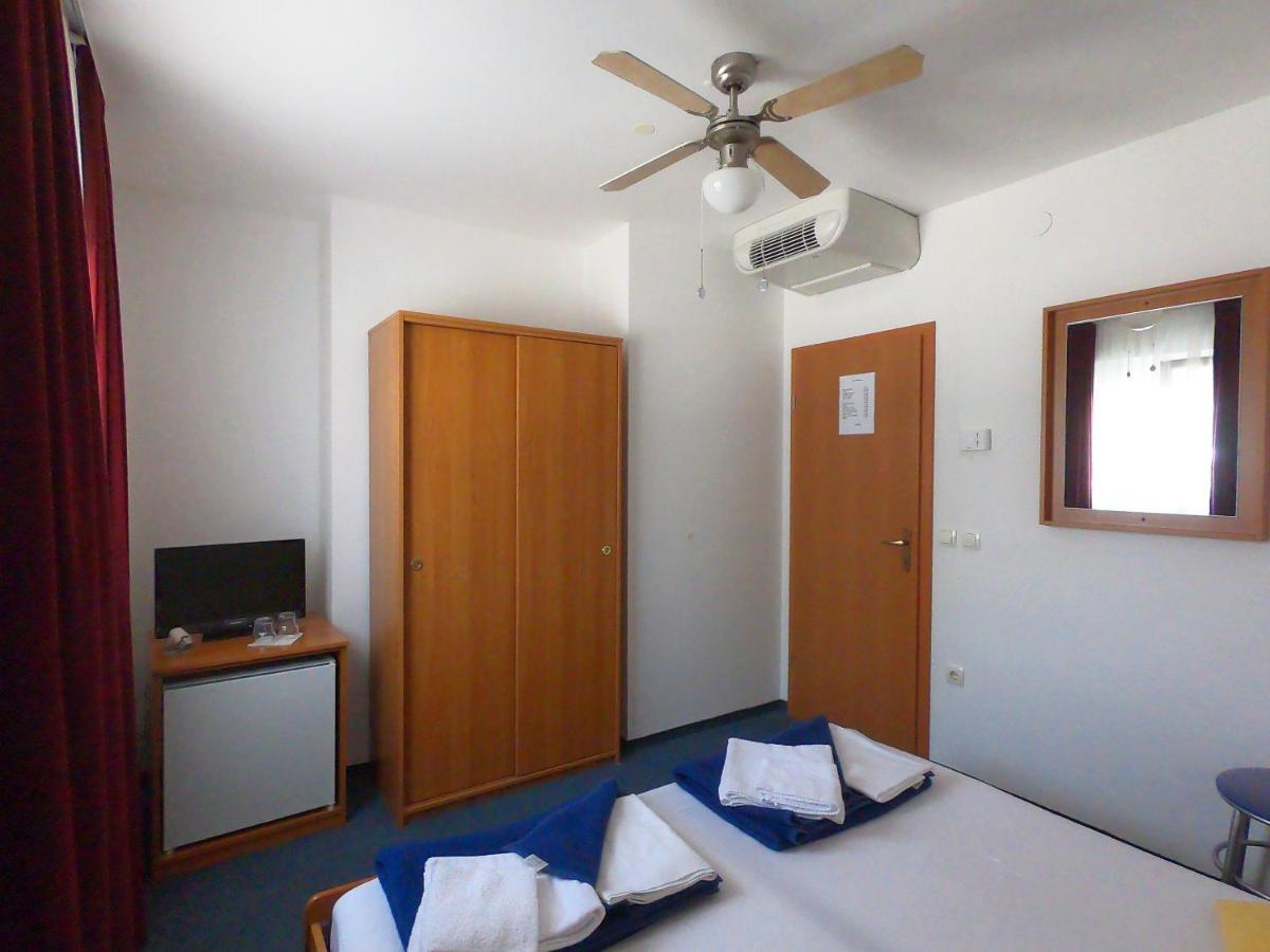 Vila Angeli Vodice Eksteriør bilde